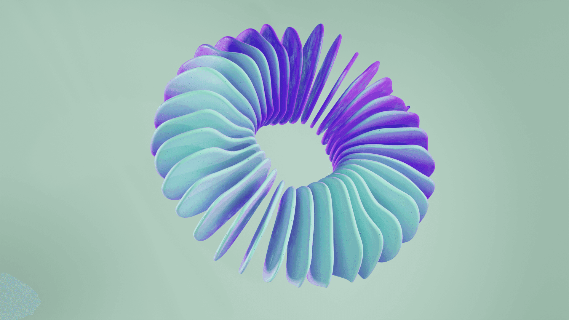3D graphics portfolio artwork 1