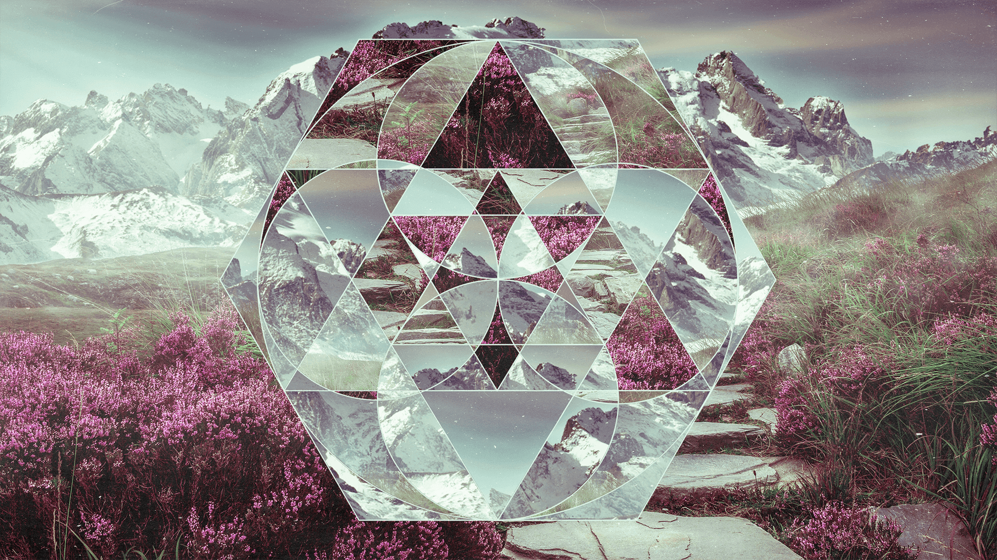 Graphic design portfolio artwork 5