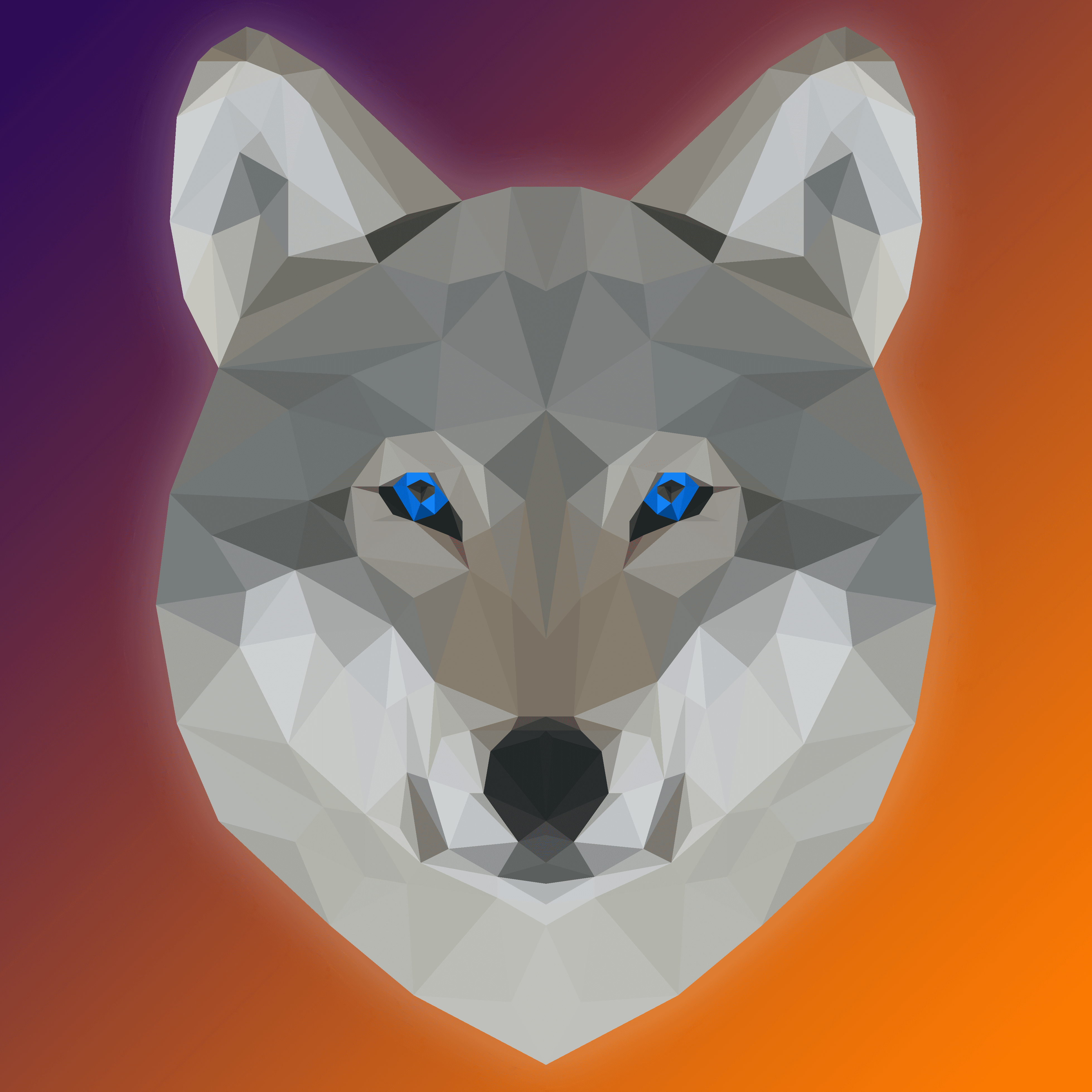 Graphic design portfolio artwork 6